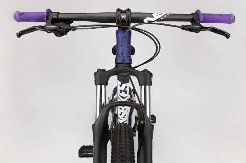 Rower młodzieżowy NS BIKES CLASH JR 24''